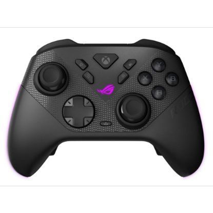 Gamepad ASUS ROG Raikiri II, za WIN11/XBOX ONE/X/S, bežični, crni