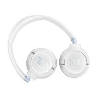 Slušalice JBL Tune 680NC, bežične, ANC, Bluetooth, bijele