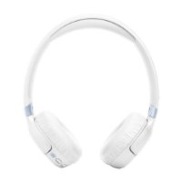 Slušalice JBL Tune 680NC, bežične, ANC, Bluetooth, bijele