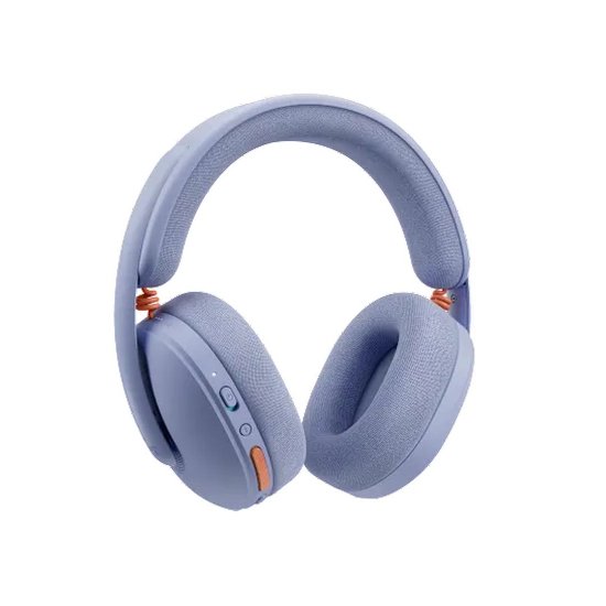 Slušalice LOGITECH Gaming G325, bežične, BT, USB, ljubičaste