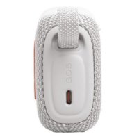 Zvučnik JBL Go 5, Bluetooth, vodootporan, 4.8W, bijeli