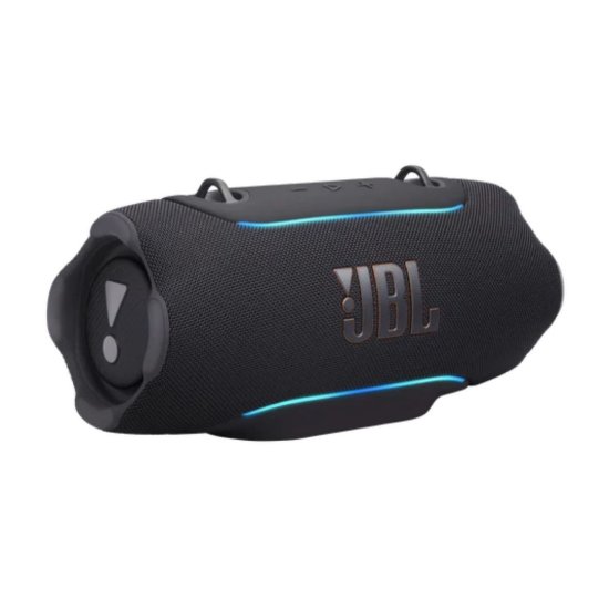 Zvučnik JBL Xtreme 5, Bluetooth, IP68, Bez adaptera, crni