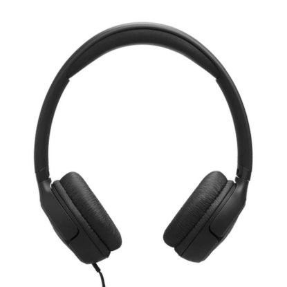 Slušalice JBL Tune 530C, usb-c, crne