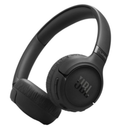Slušalice JBL Tune 680NC, bežične, ANC, Bluetooth, crne