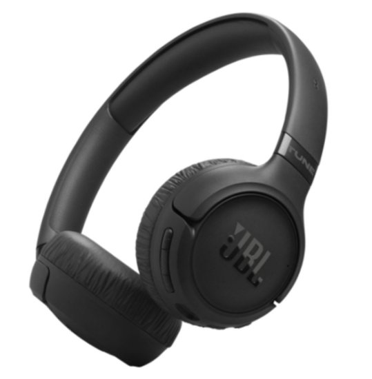 Slušalice JBL Tune 680NC, bežične, ANC, Bluetooth, crne