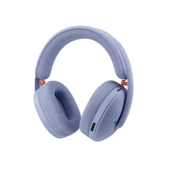 Slušalice LOGITECH Gaming G325, bežične, BT, USB, ljubičaste