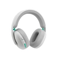 Slušalice LOGITECH Gaming G325, bežične, BT, USB, bijele