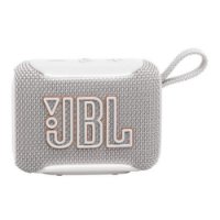 Zvučnik JBL Go 5, Bluetooth, vodootporan, 4.8W, bijeli