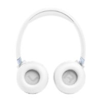 Slušalice JBL Tune 680NC, bežične, ANC, Bluetooth, bijele