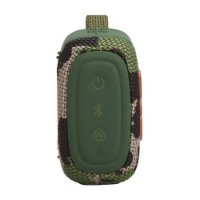 Zvučnik JBL Go 5, Bluetooth, vodootporan, 4.8W, camo
