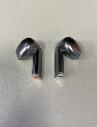 OPEN BOX - Slušalice SAMSUNG Galaxy Buds3, in-ear, bežične, BT, srebrne