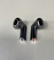 OPEN BOX - Slušalice SAMSUNG Galaxy Buds3, in-ear, bežične, BT, srebrne