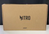 RABLJENI - Laptop ACER Nitro V15 Gaming NH.QSHEX.00B / Ryzen 7 7735HS, 16GB, 512GB SSD, nVidia GeForce RTX 3050, 15.6" FHD 144Hz IPS, bez OS, crni
