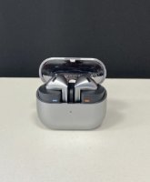 OPEN BOX - Slušalice SAMSUNG Galaxy Buds3, in-ear, bežične, BT, srebrne