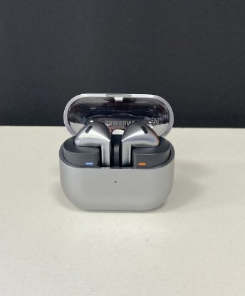 OPEN BOX - Slušalice SAMSUNG Galaxy Buds3, in-ear, bežične, BT, srebrne