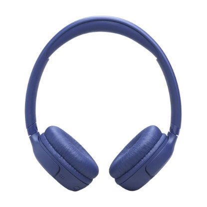 Slušalice JBL Tune 530BT, bežične, Bluetooth, plave