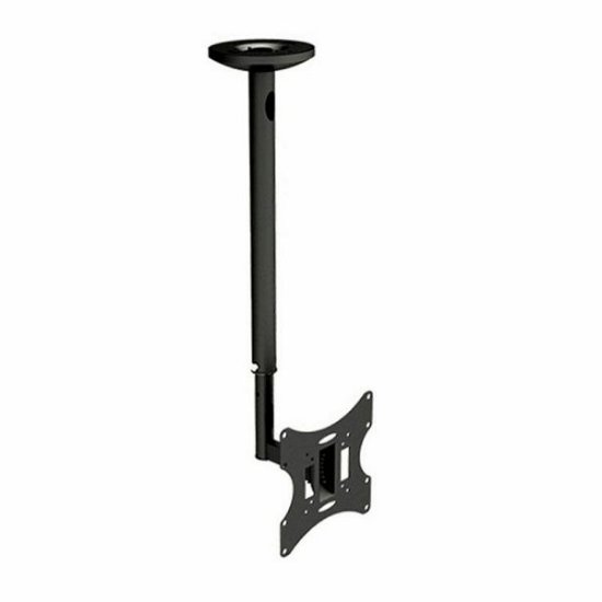 Nosač stropni za TV SBOX CPLB-28S, 23"- 43", 30kg, zakretni