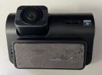 RABLJENI - Kamera DashCam M700, za snimanje vožnje, WiFi, 4k UHD front + 1080p rear