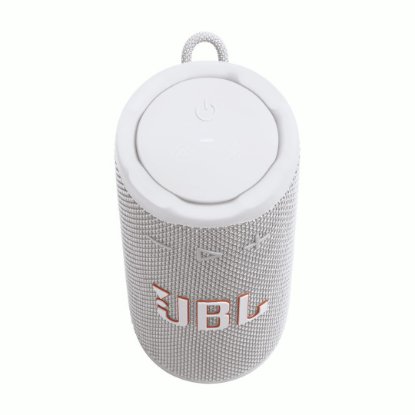 Zvučnik JBL Grip, bluetooth, vodootporan, 16W, bijeli