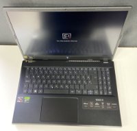 RABLJENI - Laptop ACER Nitro V15 Gaming NH.QSHEX.00B / Ryzen 7 7735HS, 16GB, 512GB SSD, nVidia GeForce RTX 3050, 15.6" FHD 144Hz IPS, bez OS, crni