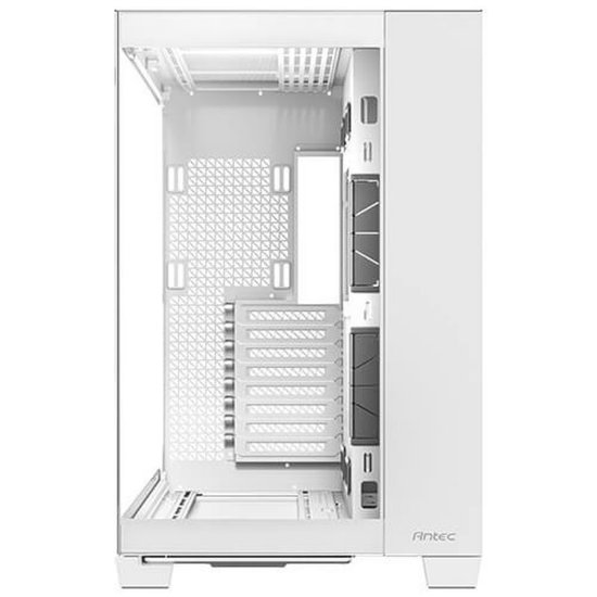Kućište ANTEC C8 White, Full Tower, E-ATX, bijelo, bez napajanja
