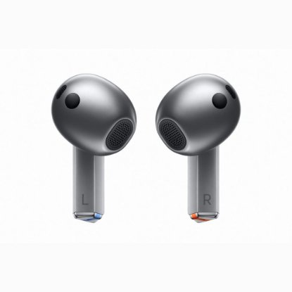 OPEN BOX - Slušalice SAMSUNG Galaxy Buds3, in-ear, bežične, BT, srebrne
