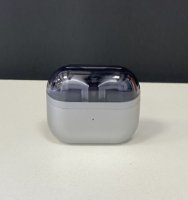 OPEN BOX - Slušalice SAMSUNG Galaxy Buds3, in-ear, bežične, BT, srebrne