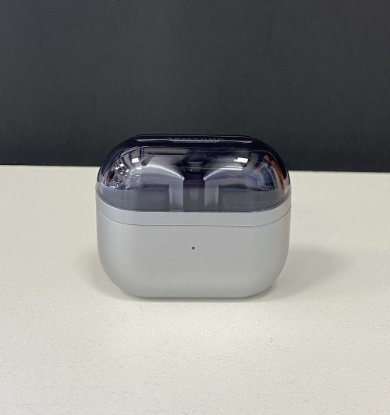 OPEN BOX - Slušalice SAMSUNG Galaxy Buds3, in-ear, bežične, BT, srebrne
