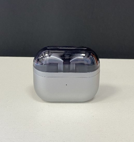 OPEN BOX - Slušalice SAMSUNG Galaxy Buds3, in-ear, bežične, BT, srebrne