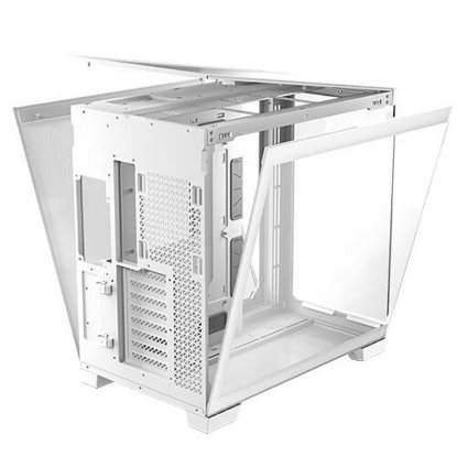 Kućište ANTEC C8 White, Full Tower, E-ATX, bijelo, bez napajanja