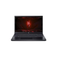 RABLJENI - Laptop ACER Nitro V15 Gaming NH.QSHEX.00B / Ryzen 7 7735HS, 16GB, 512GB SSD, nVidia GeForce RTX 3050, 15.6" FHD 144Hz IPS, bez OS, crni