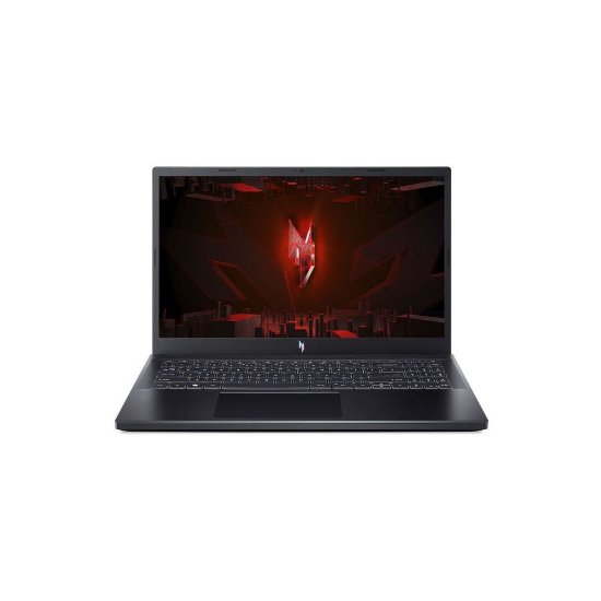 RABLJENI - Laptop ACER Nitro V15 Gaming NH.QSHEX.00B / Ryzen 7 7735HS, 16GB, 512GB SSD, nVidia GeForce RTX 3050, 15.6" FHD 144Hz IPS, bez OS, crni