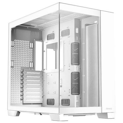 Kućište ANTEC C8 White, Full Tower, E-ATX, bijelo, bez napajanja