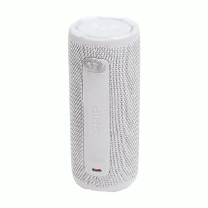 Zvučnik JBL Grip, bluetooth, vodootporan, 16W, bijeli