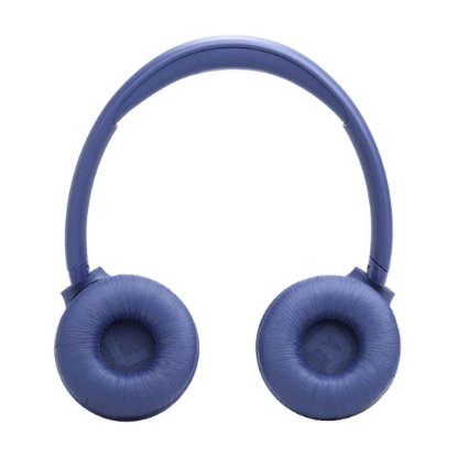 Slušalice JBL Tune 530BT, bežične, Bluetooth, plave