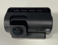 RABLJENI - Kamera DashCam M700, za snimanje vožnje, WiFi, 4k UHD front + 1080p rear