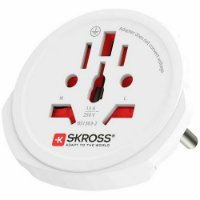 Putni adapter SKROSS, PRO World, 1.103180, bijeli
