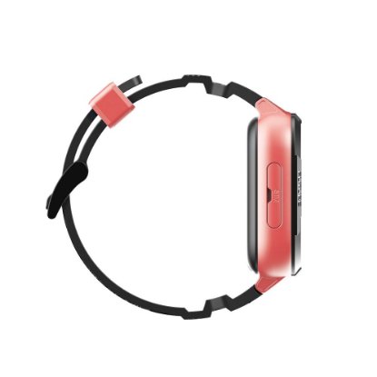 Dječji pametni sat SMART360 Botslab Kids Watch E3, 4G+ video pozivi, SOS gumb, lociranje, rozi