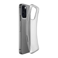 Futrola CELLULARLINE, Fine, za iPhone 16 Pro Max, prozirna