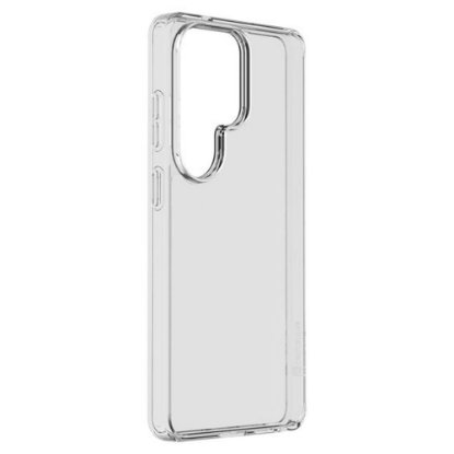 Futrola CELLULARLINE, Clear Duo, za Samsung Galaxy S26 Ultra, prozirna