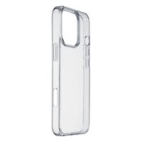 Futrola CELLULARLINE, Clear Strong, za iPhone 16 Pro Max, prozirna