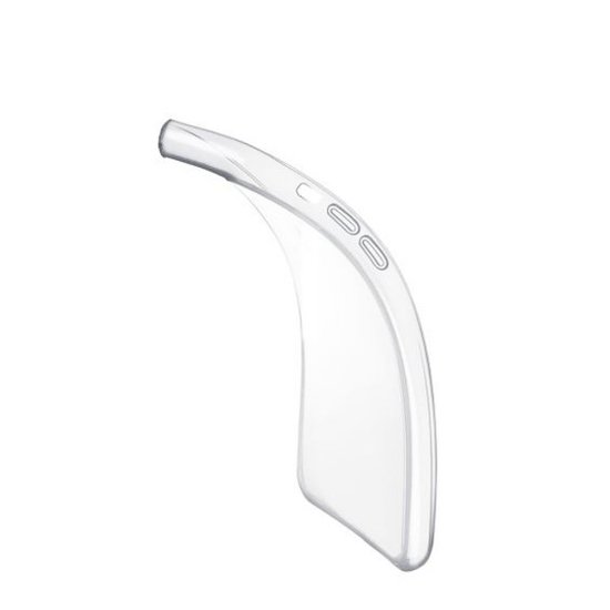 Futrola CELLULARLINE, Fine, za iPhone 16 Pro Max, prozirna
