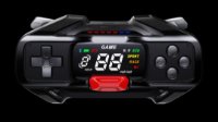 Električni gokart SEGWAY GoKart Pro 2, 4800 W motor, 432 Wh baterija, brzina 43 km/h, do 25 km domet, masa 48-49 kg, dimenzije 1420 × 852 × 600 mm
