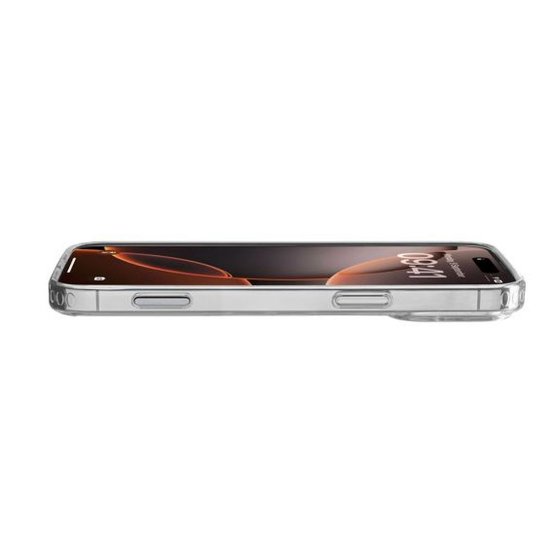 Futrola CELLULARLINE, Clear Strong, za iPhone 16 Pro Max, prozirna