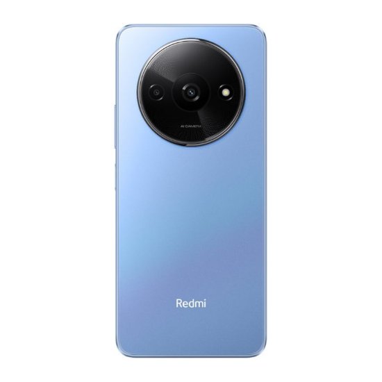 IZLOŽBENI - Mobitel XIAOMI Redmi A3, 6,71", 3GB, 64GB, Android 14, plavi