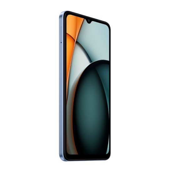 IZLOŽBENI - Mobitel XIAOMI Redmi A3, 6,71", 3GB, 64GB, Android 14, plavi