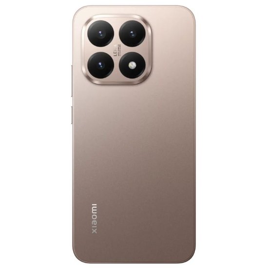 IZLOŽBENI - Mobitel XIAOMI 15T, 6,83", 12GB, 256GB, Android 15, zlatni