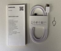 OPEN BOX - Tablet SAMSUNG Galaxy Tab A11+ 5G, 11", 6GB, 128GB, Android 16, sivi