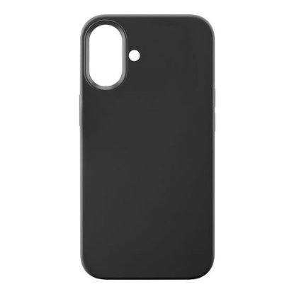 Futrola CELLULARLINE, Sensation, za iPhone 16, crna