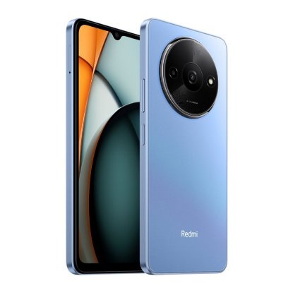 IZLOŽBENI - Mobitel XIAOMI Redmi A3, 6,71", 3GB, 64GB, Android 14, plavi